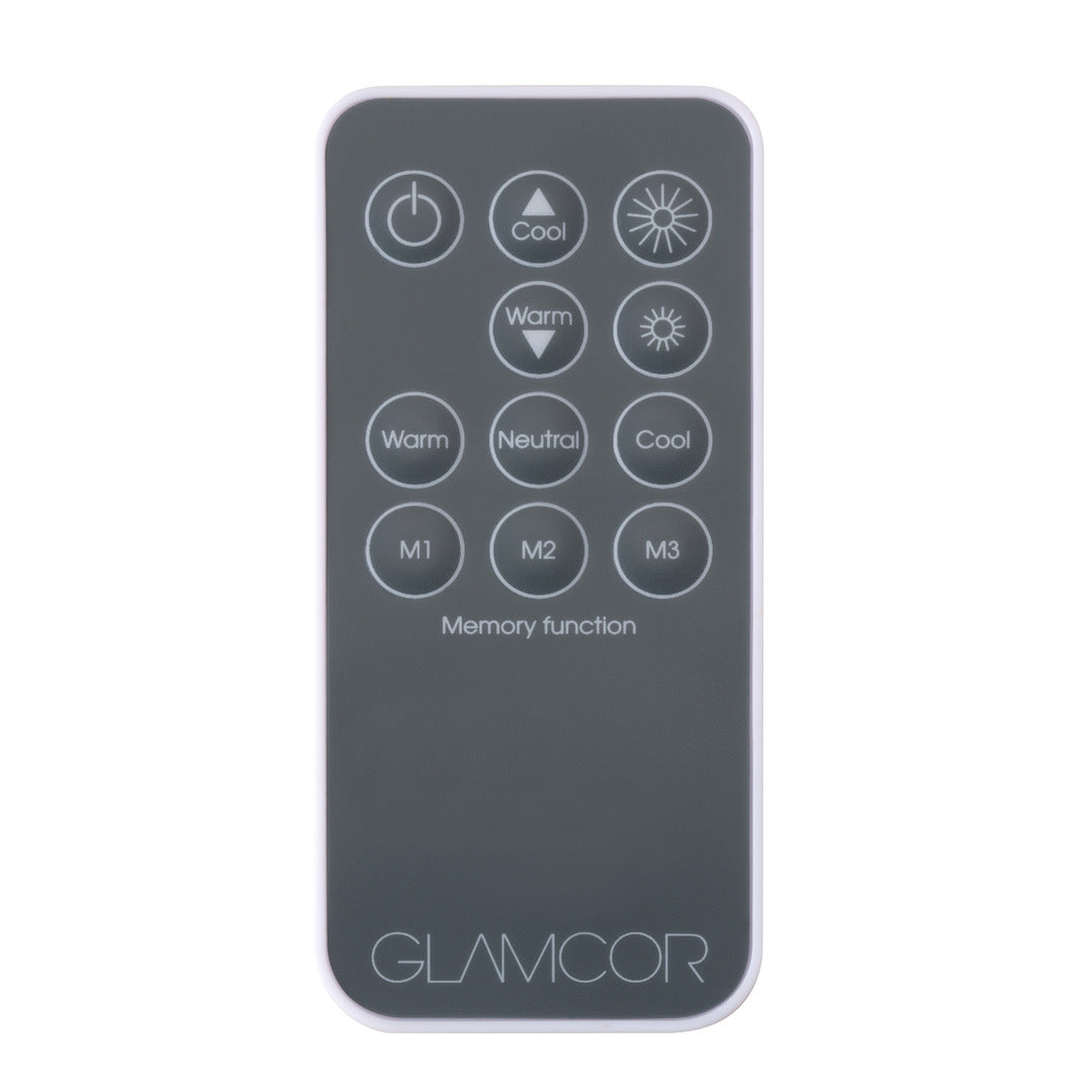 HORIZON & Ultra X Remote Control Replacement
