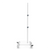 Rolling Flat Base Stand
