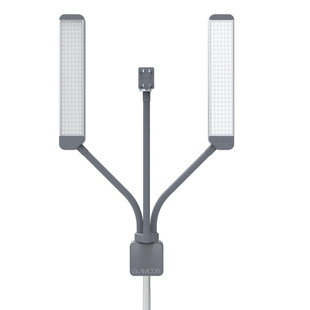 GLAMCOR Media Mount