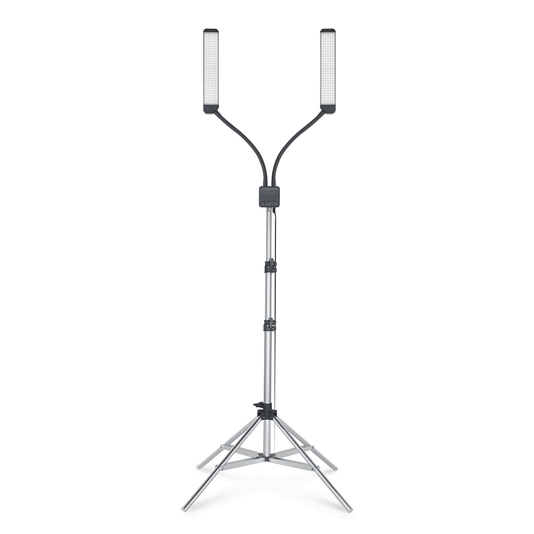 GLAMCOR ELITE X Professional Beauty Light