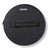 GLAMCOR Round Acrylic Table Base