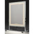 GLAMCOR BRILLIANT MIRROR with LED Lights