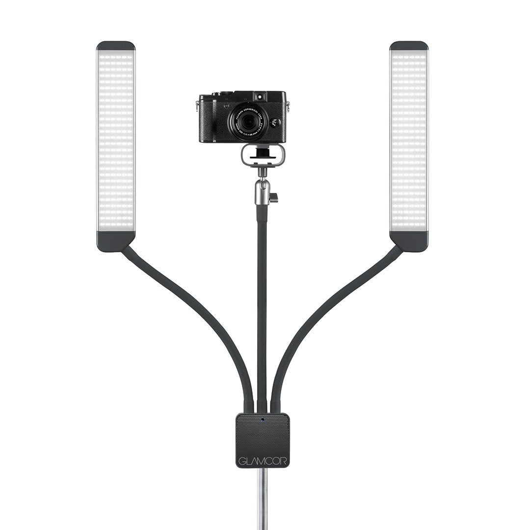 Universal Camera Clip- For Multimedia Models
