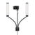 Universal Camera Clip- For Multimedia Models