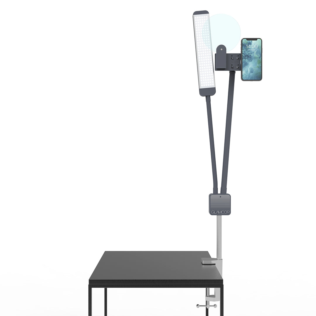 Crafting Media Light Kit