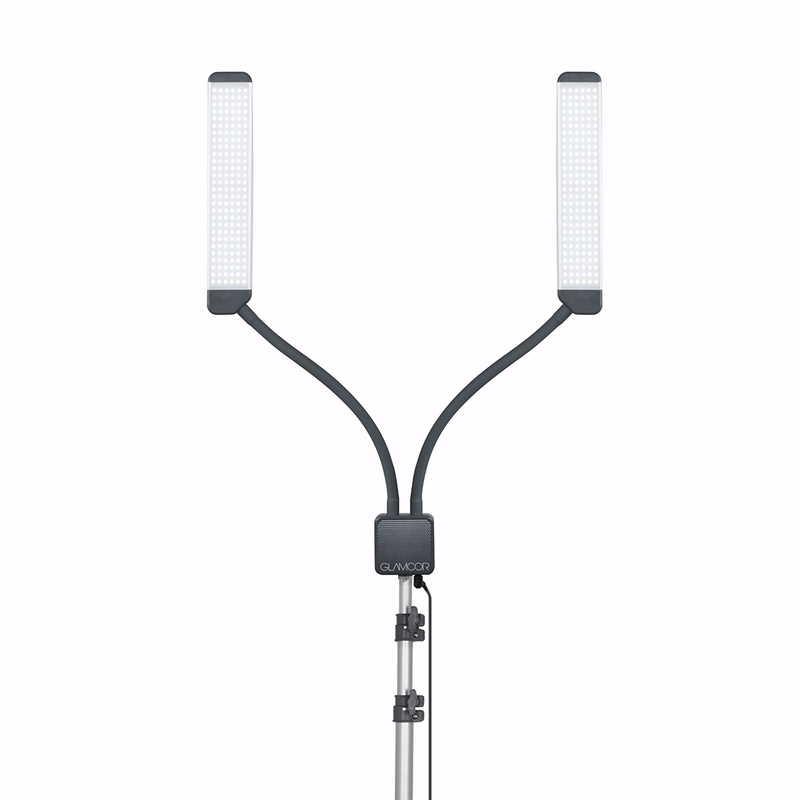 GLAMCOR ELITE X Professional Beauty Light