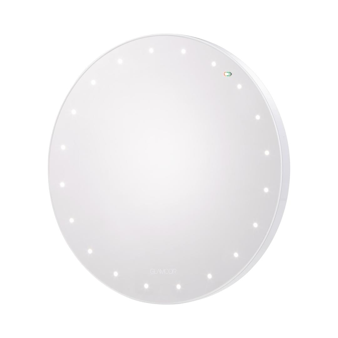 GLAMCOR HOME Shaving Mirror