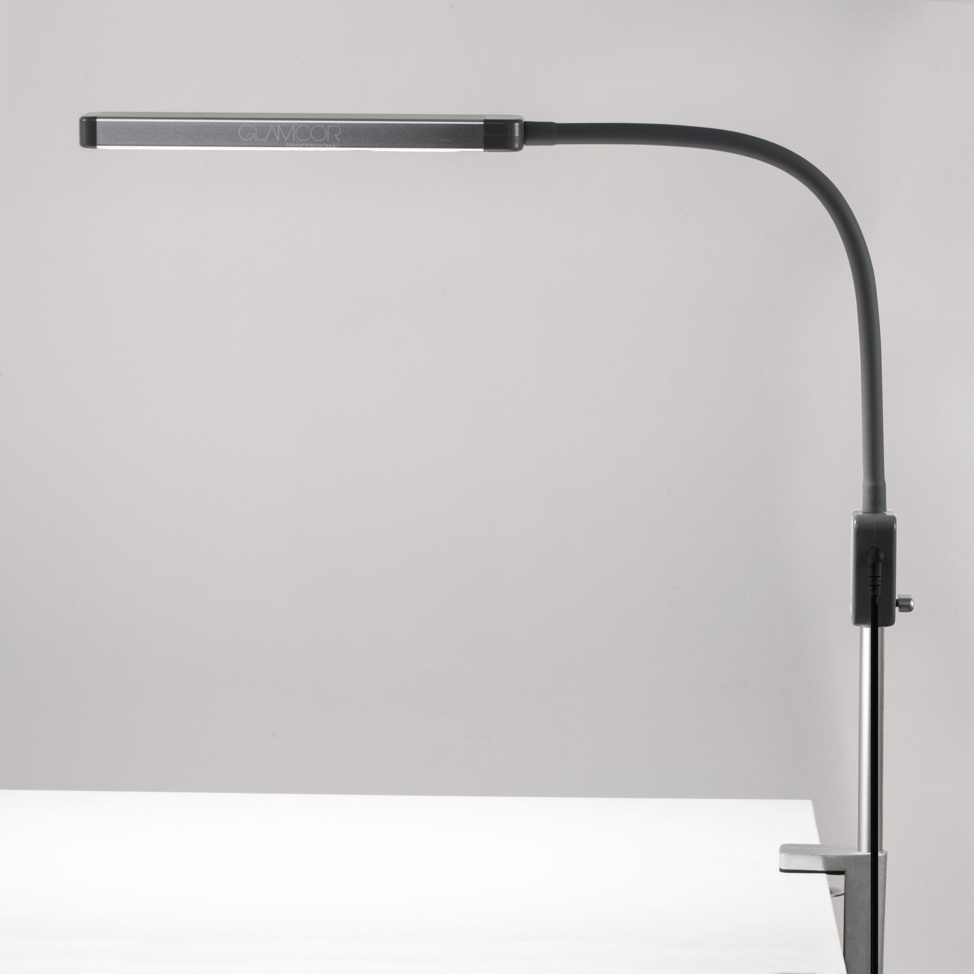 GLAMCOR REVEAL Portable LED Beauty Light