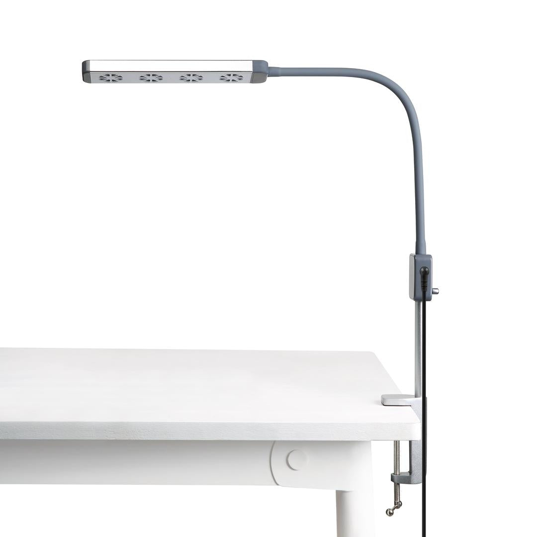 GLAMCOR FLOW Dryer Fan and Exhaust Fan
