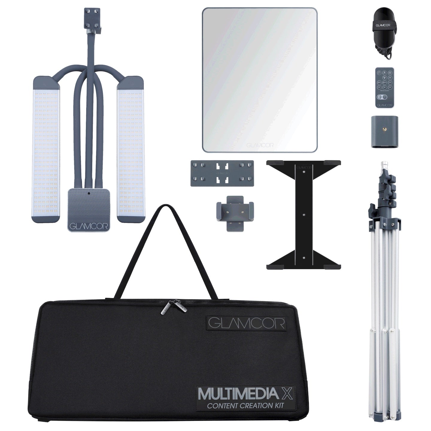 MULTIMEDIA X Content Creation Kit