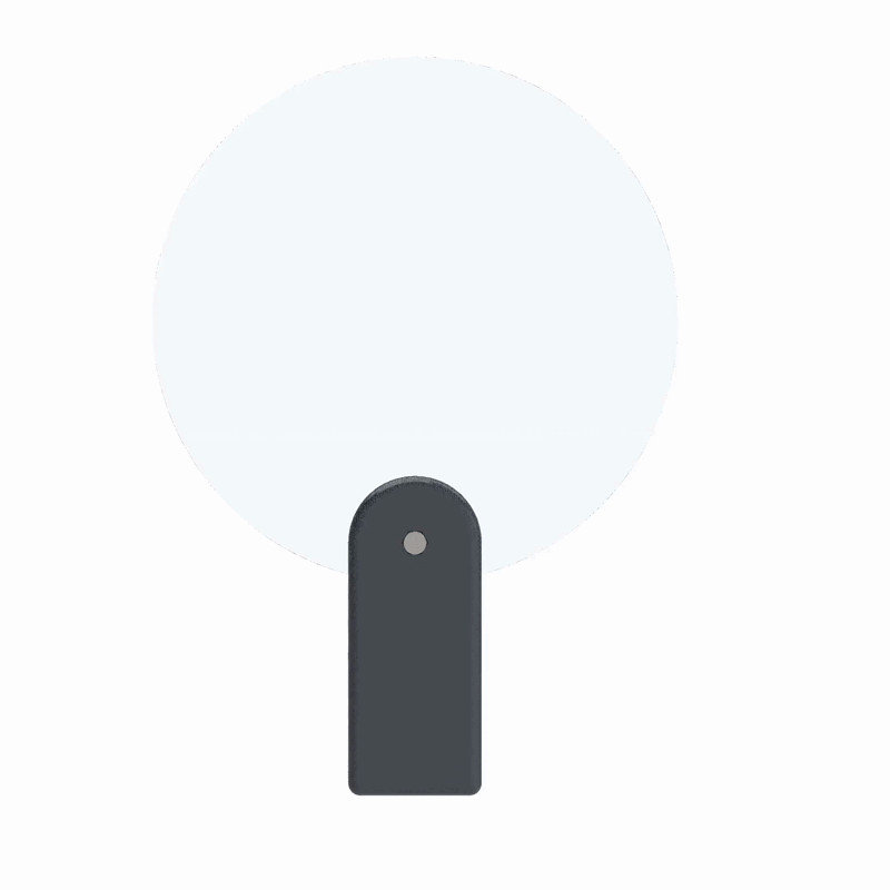 Magnifying Glass Accessory- For MULTIMEDIA Models, CAPTURE & GALILEO