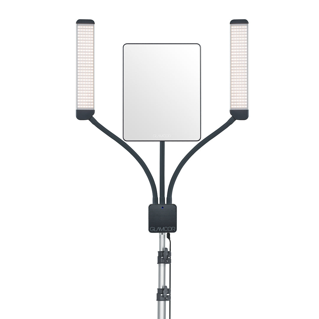 GLAMCOR Multimedia & Galileo Mirror Accessory