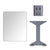 GLAMCOR Accessory Bundle for Multimedia Lights