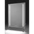 Midsize lighted luxury mirror