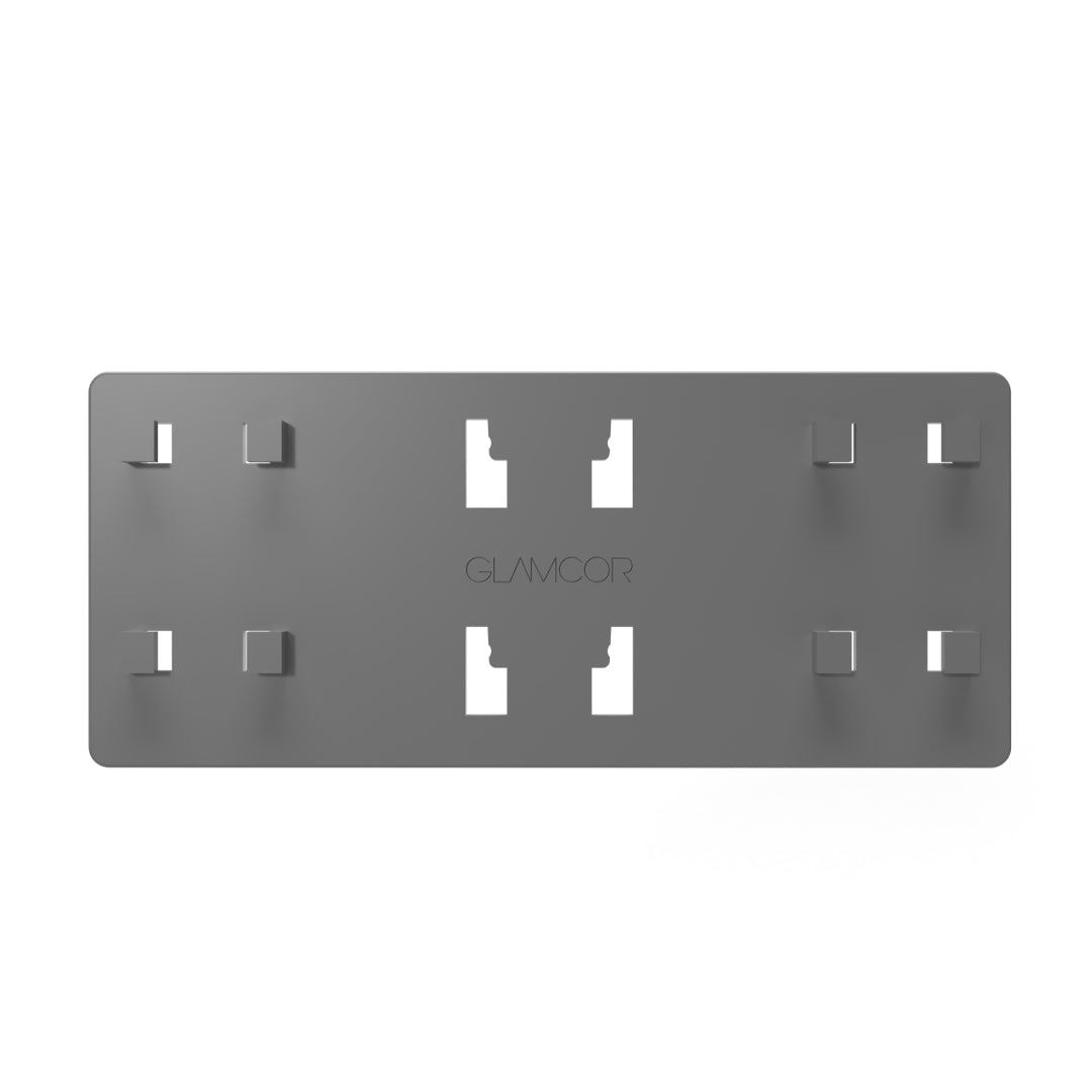 DUAL PHONE CLIP BAR- FOR MULTIMEDIA MODELS