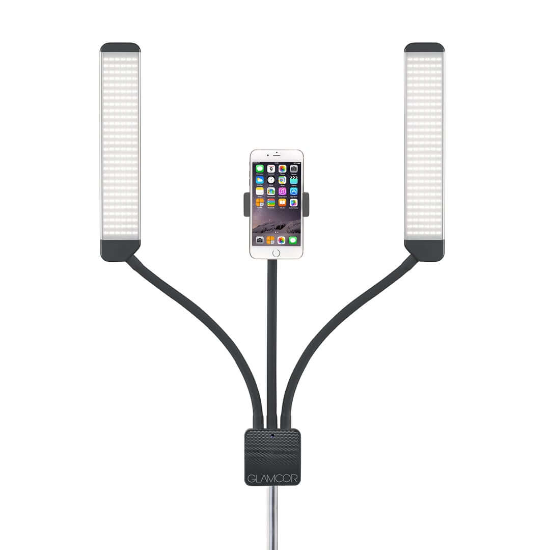 Universal Phone Clip- For Multimedia Models