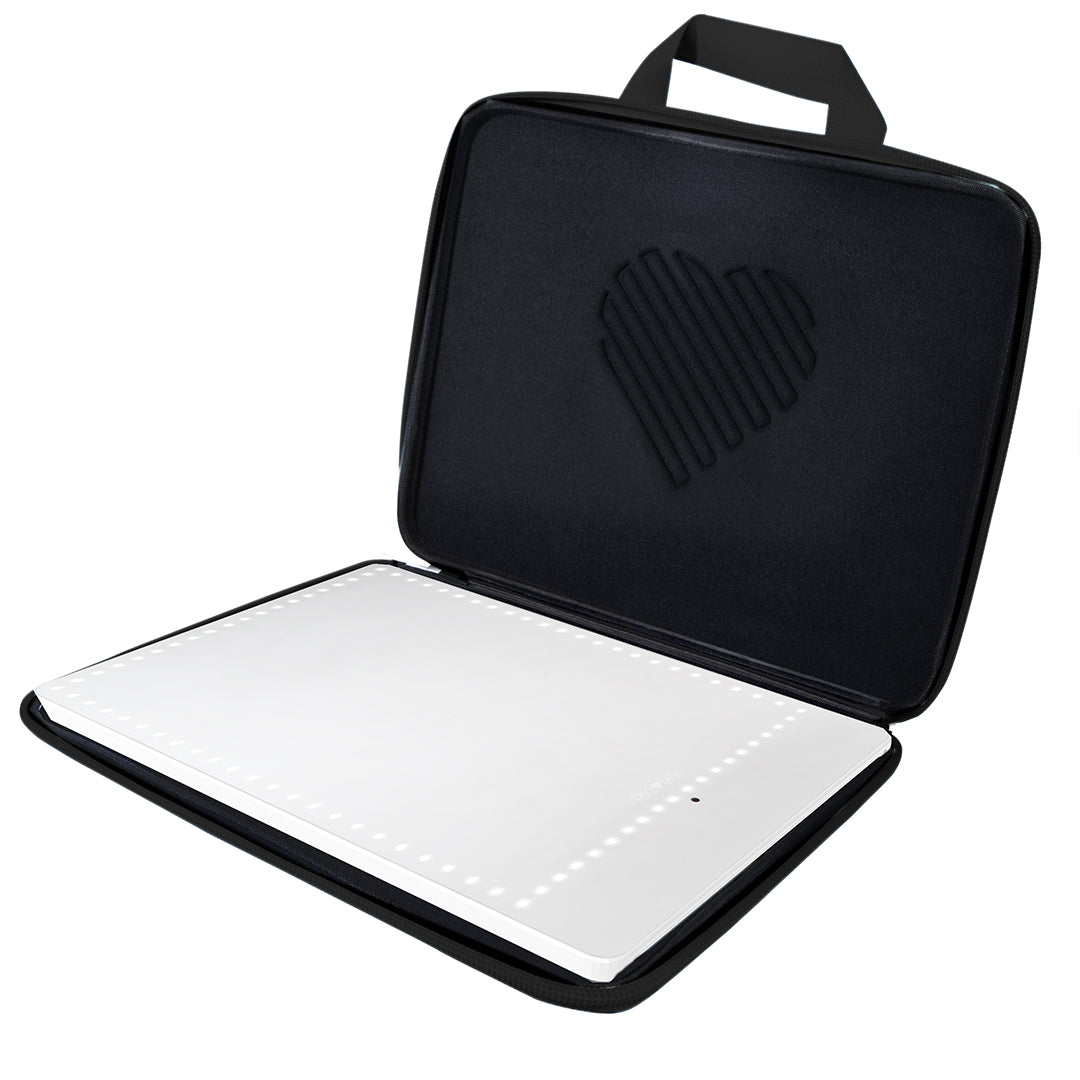 RIKI PRETTY Carry Case