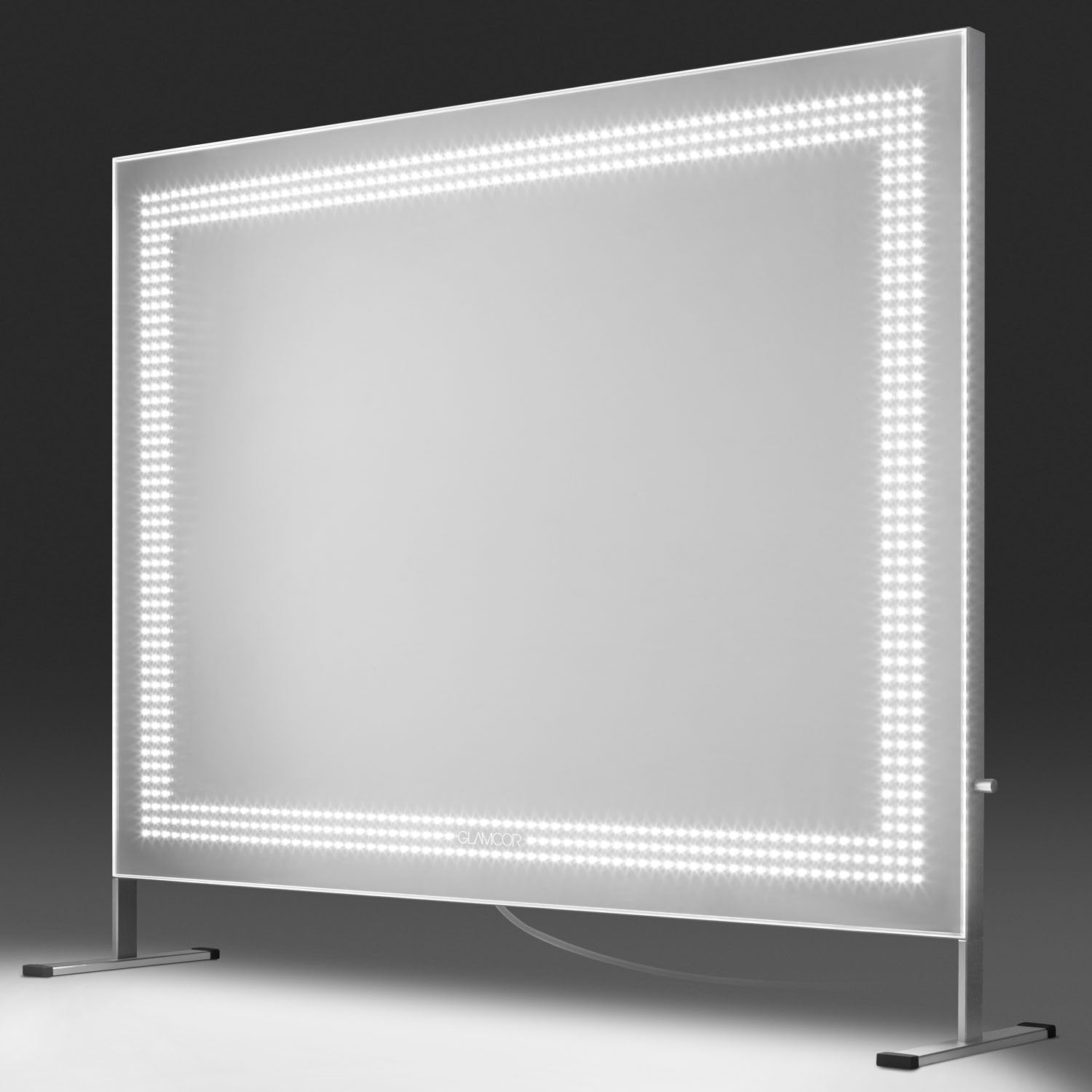 HIGH PERFORMING BEAUTY MIRROR 