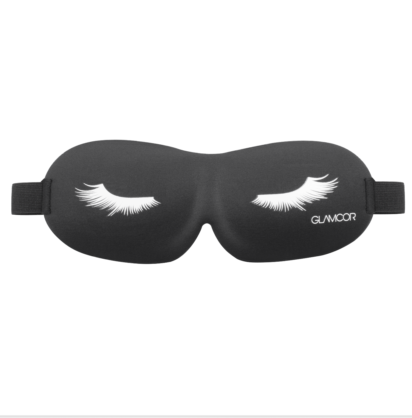 GLAMCOR LASH EXTENSION SLEEP MASK