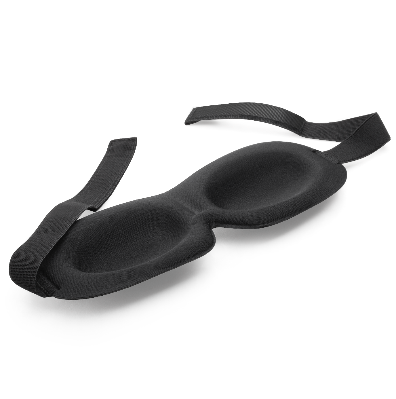GLAMCOR LASH EXTENSION SLEEP MASK