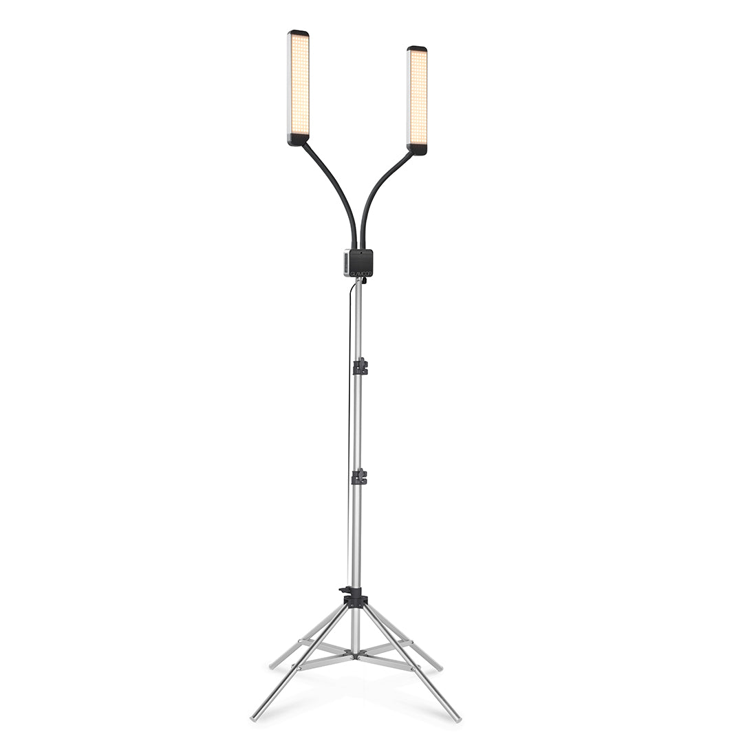 GLAMCOR ULTRA X Professional LED Makeup Light